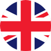 Britische Flagge